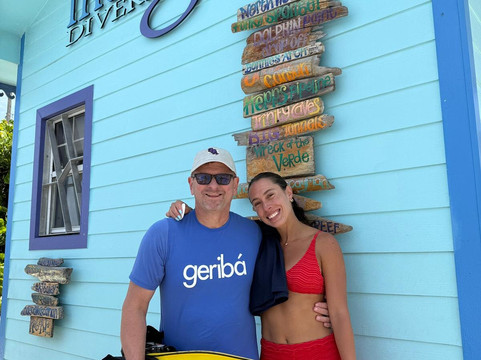 Indigo Divers-七哩滩必去景点