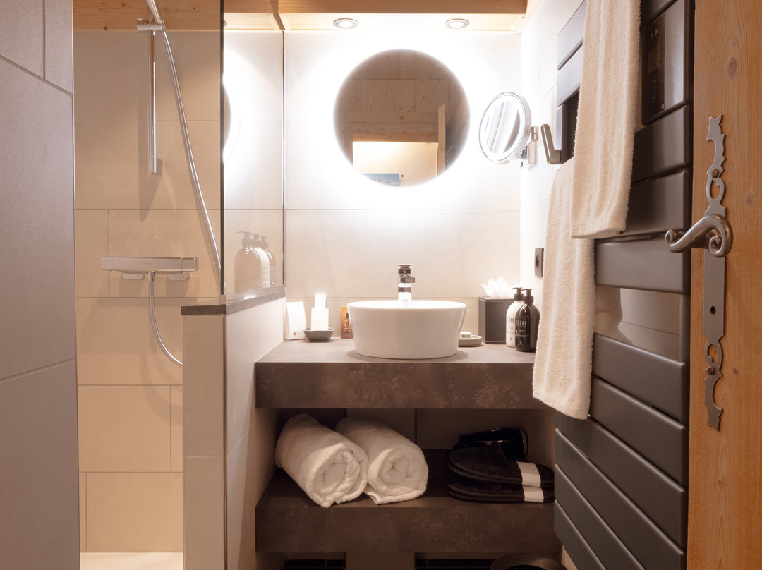 La Ferme du Golf主图