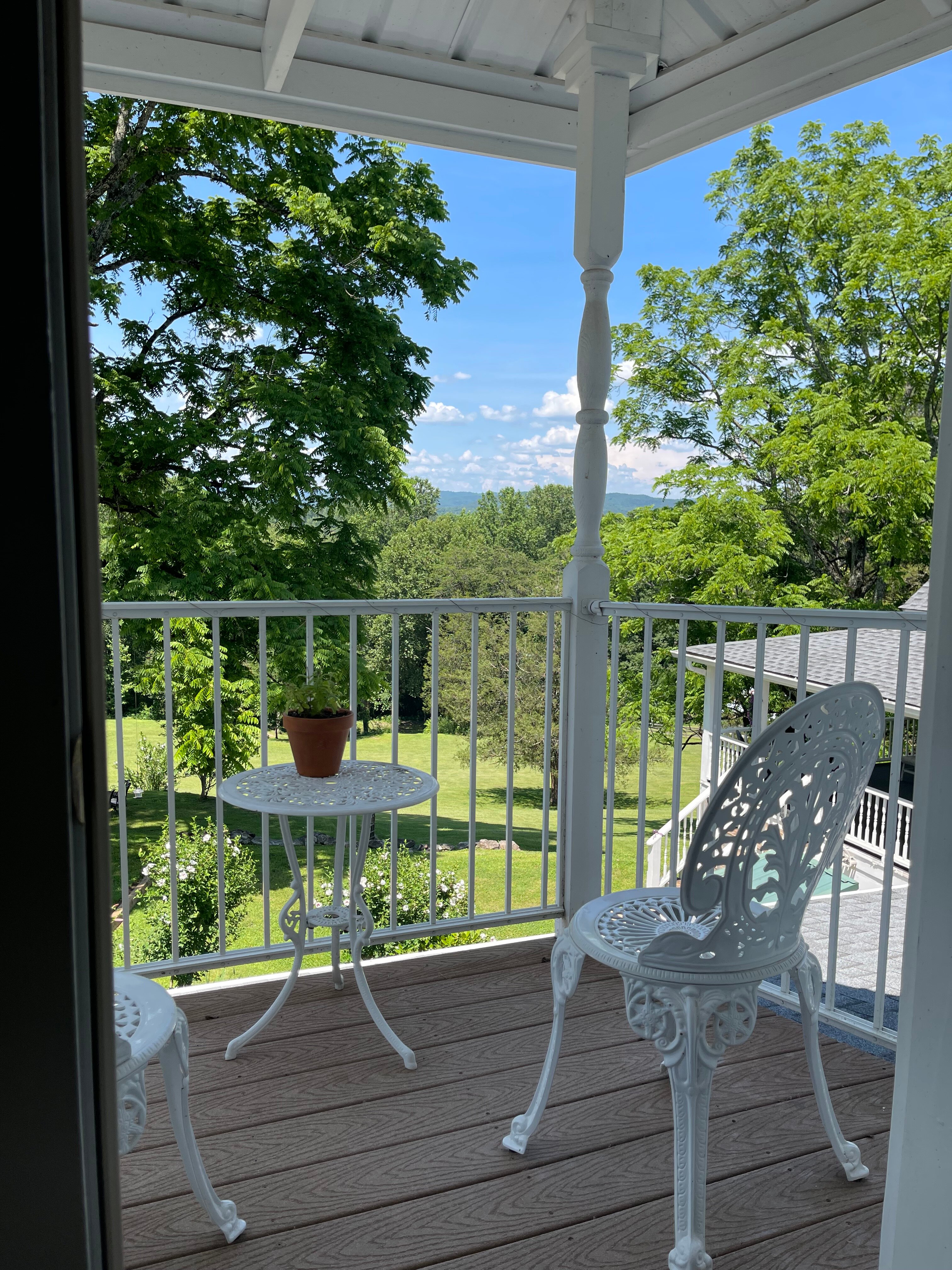 The Sautee Inn Bed and Breakfast-官方