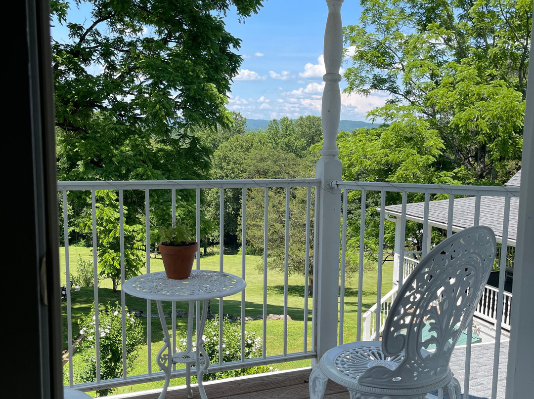 The Sautee Inn Bed and Breakfast主图