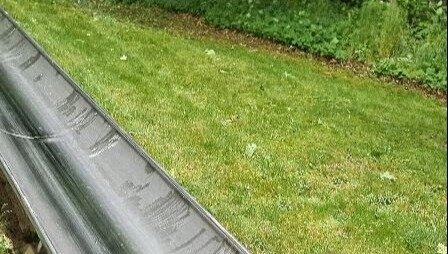 Sommerrodelbahn Saalburg
