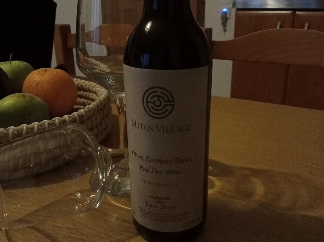 Mitos Village Hersonissos主图