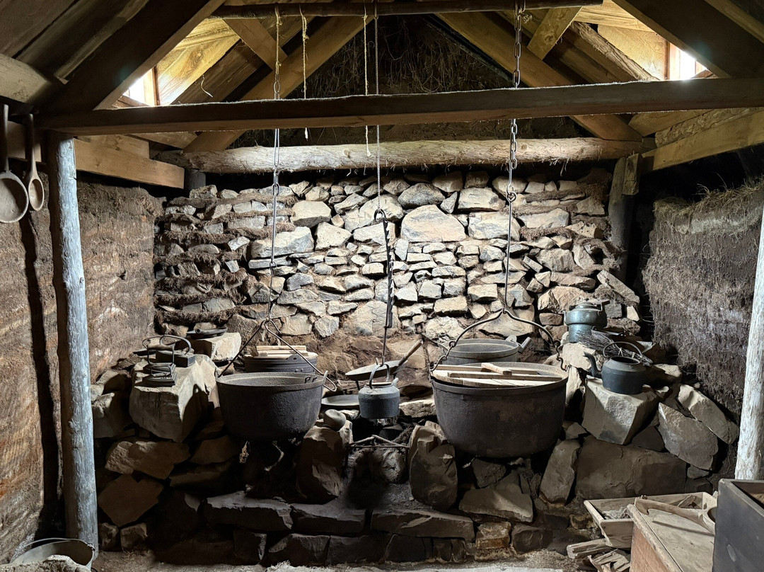 Glaumbaer Museum-Varmahlid必去景点