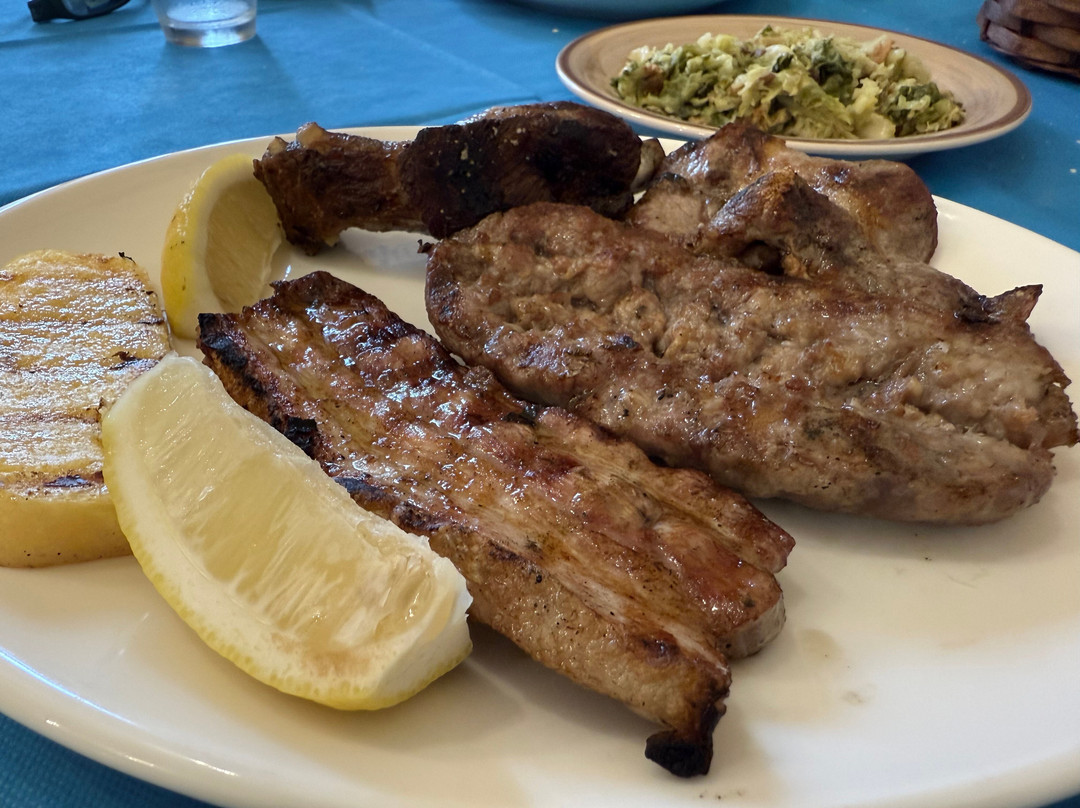 Ristorante Da Foffy