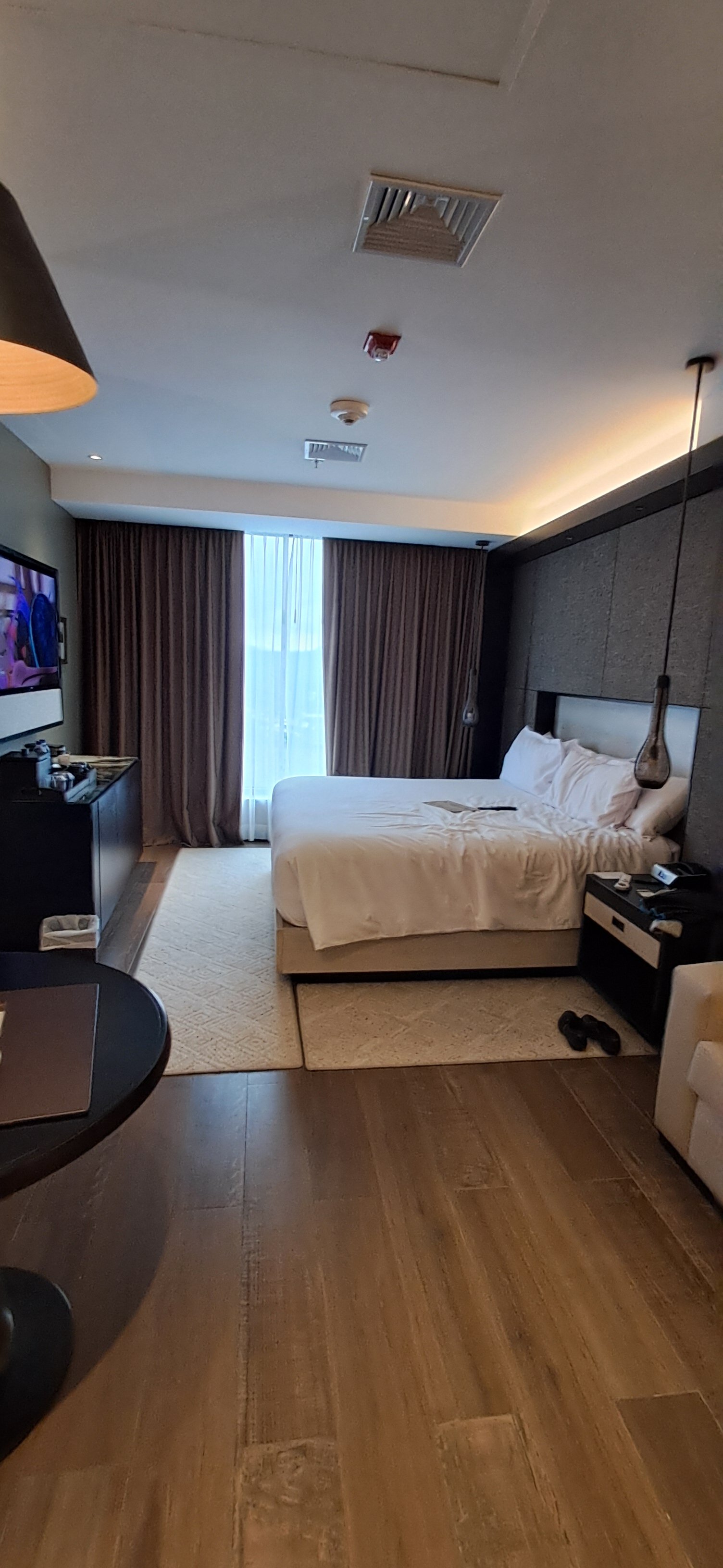 Eb Hotel by Eurobuilding Quito-客卧