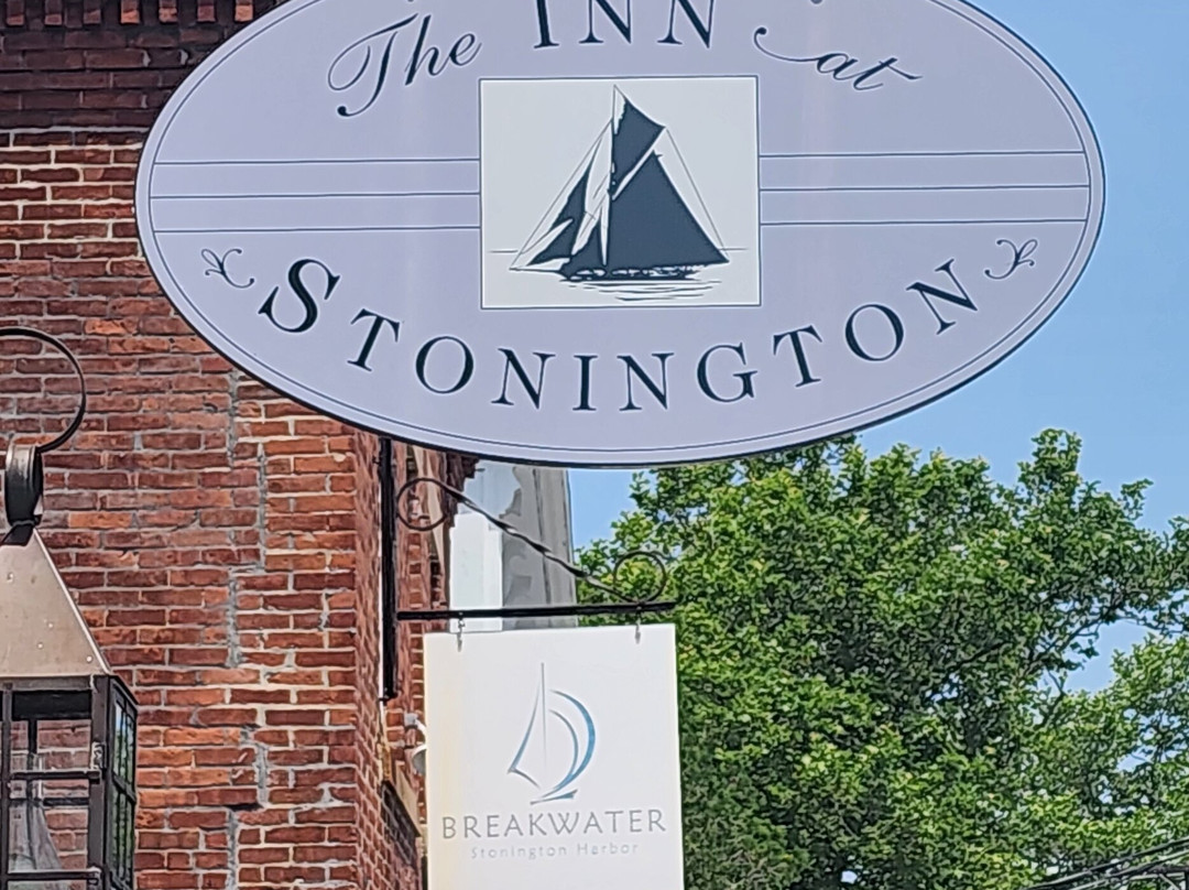 Inn at Stonington主图