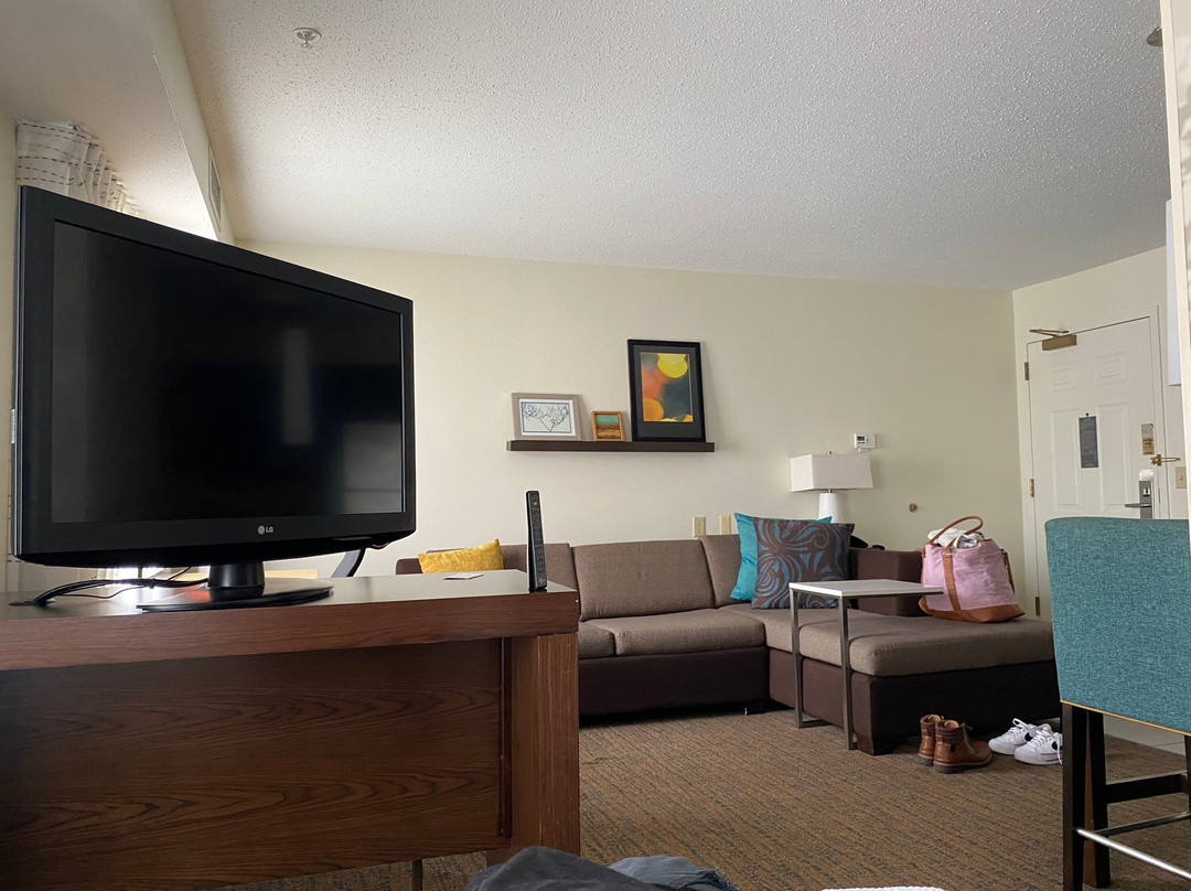 格兰德拉匹兹西原住客栈主图