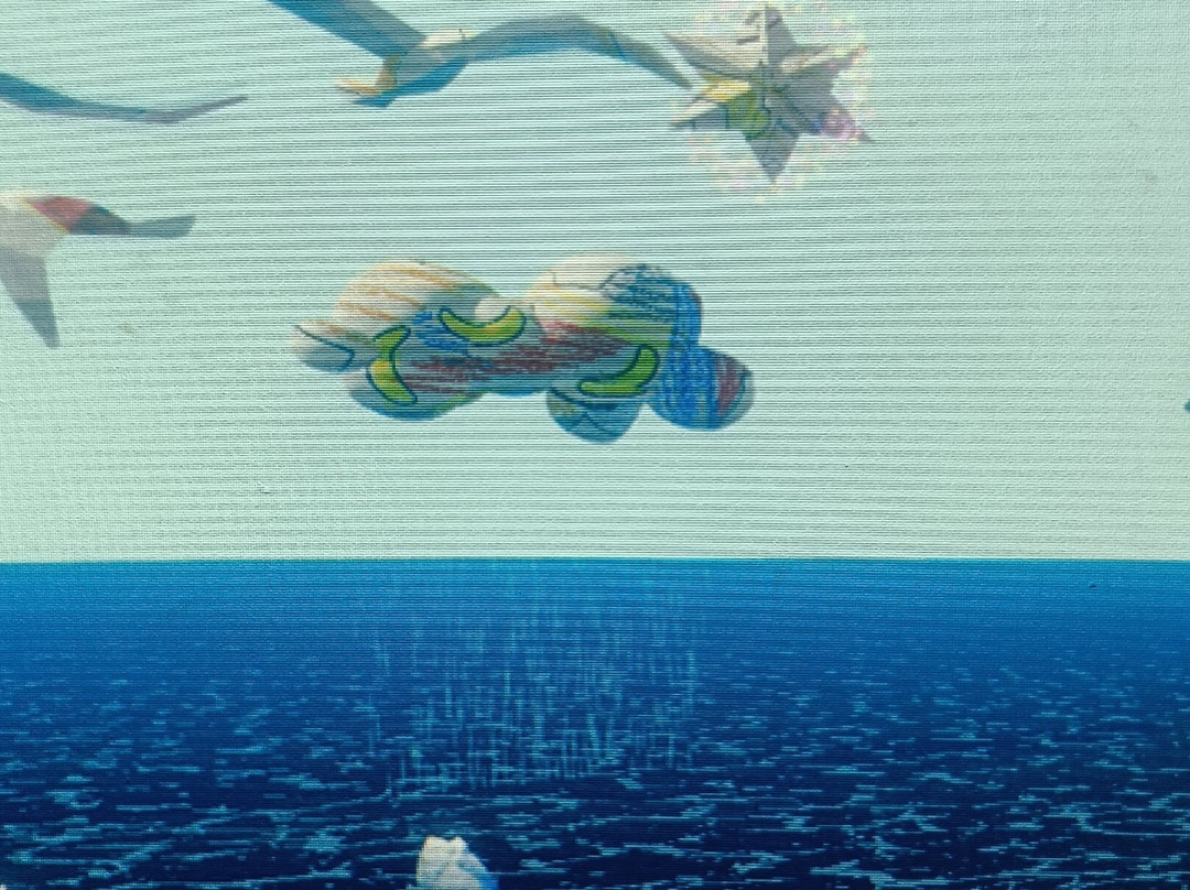 Oulun Taidemuseo-奥卢必去景点