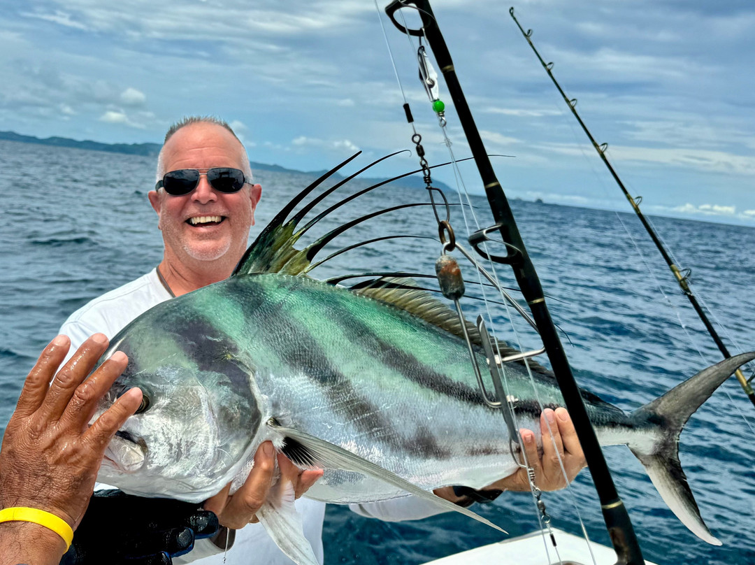 Wetass II Sportfishing-Playa Flamingo必去景点