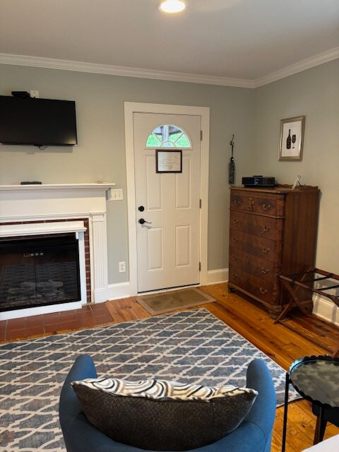 Arcady Vineyard Bed & Breakfast主图