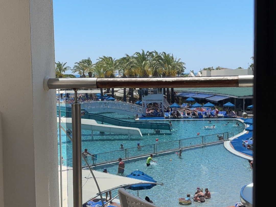 TUI BLUE Tropical主图