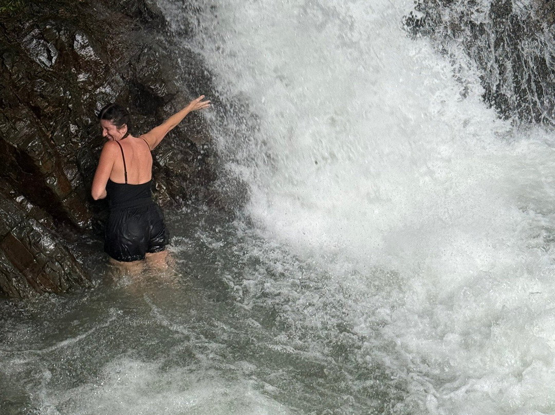 Brisas del Nara-哥斯达黎加安东尼奥国家公园必去景点