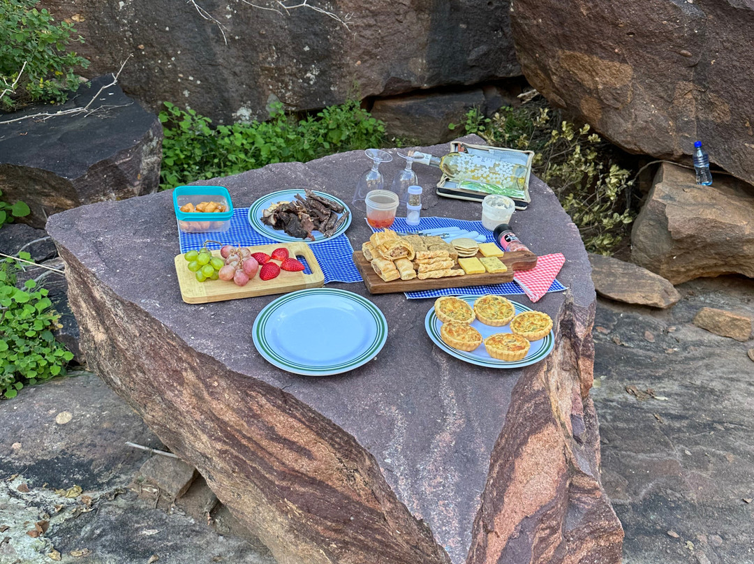 Kartula Marula Adventures-Steenbokpan必去景点