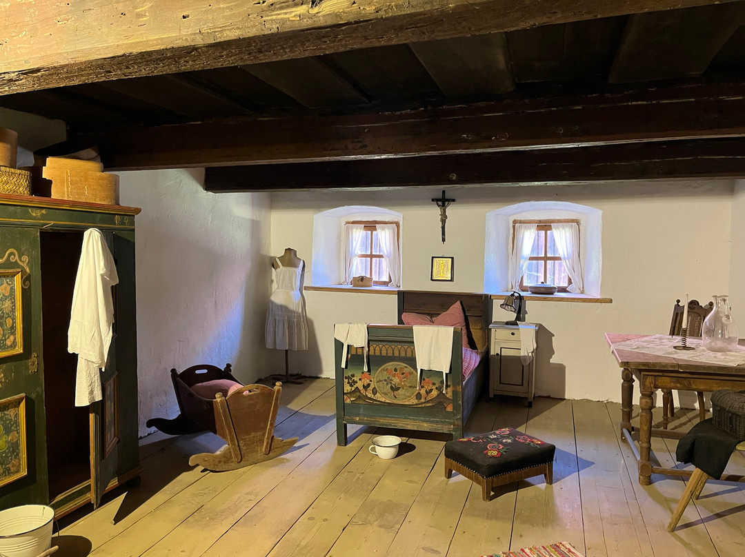 Museumsdorf Bayerischer Wald-Tittling必去景点