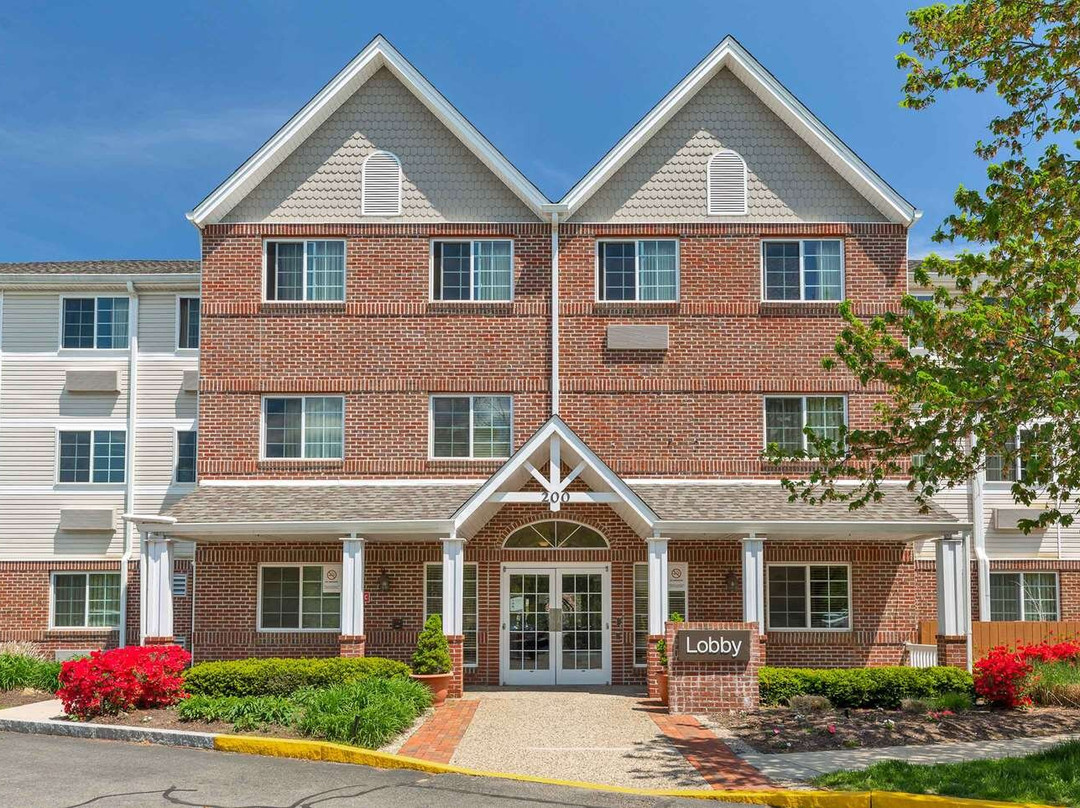 Extended Stay America - Boston - Peabody