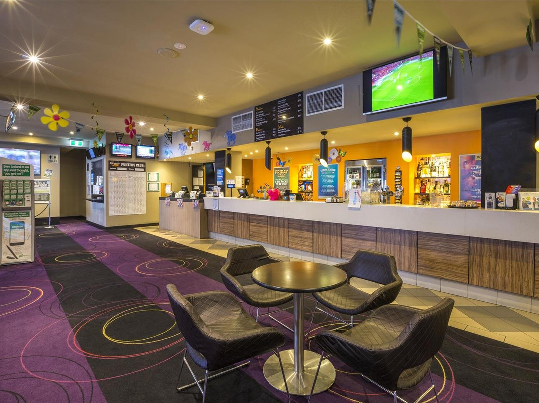 Ardeer酒店住宿-Nightcap at Glengala Hotel