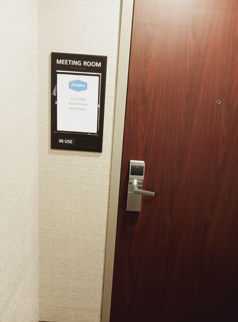 Hampton Inn & Suites York主图