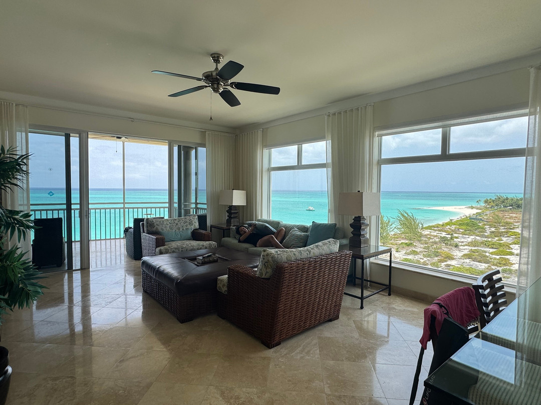 格雷斯湾威尼斯酒店主图