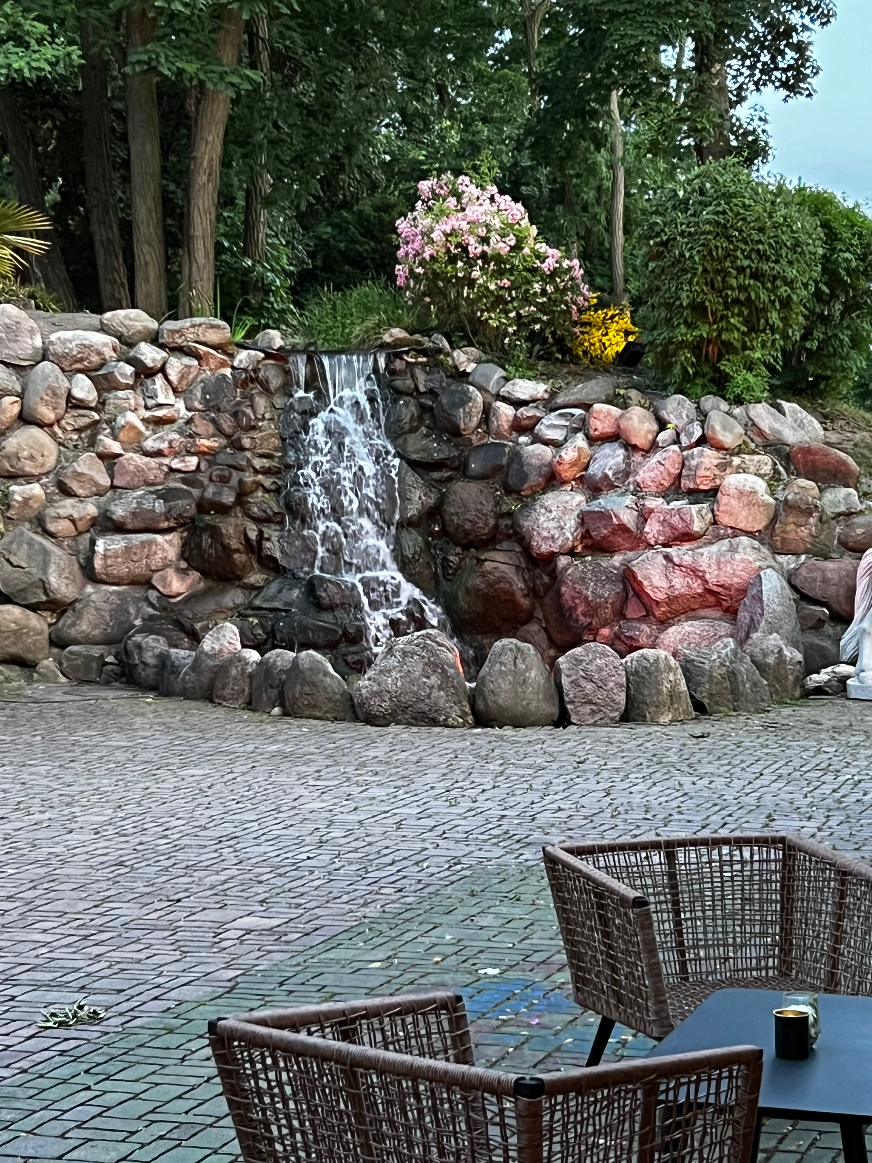 The Lakeside - Burghotel Zu Strausberg-官方