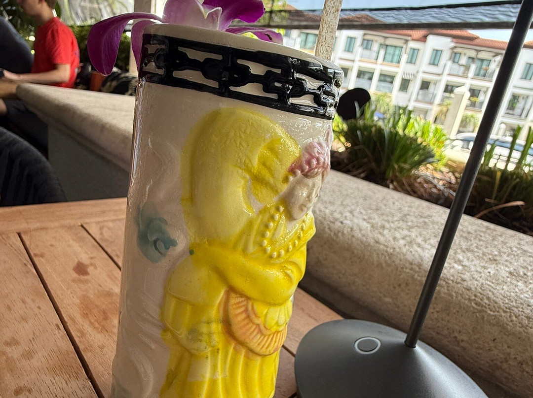 Blackbird Modern Asian