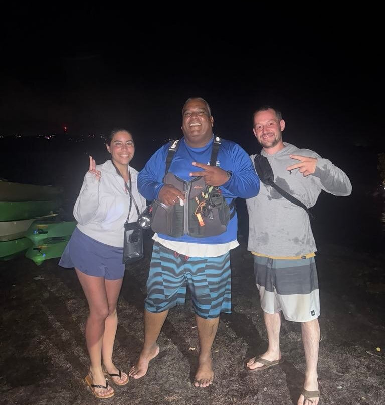 JAK Water Sports-维切克岛必去景点