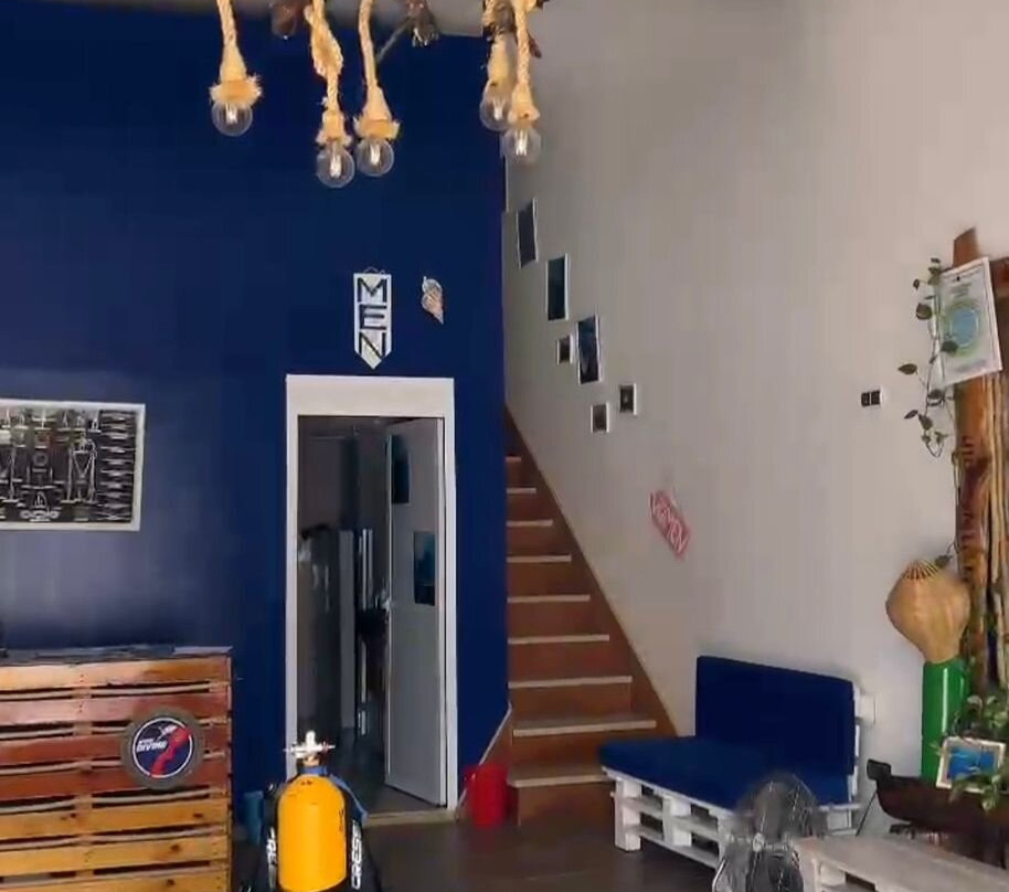 Nitrox Professional Diving-M'diq必去景点