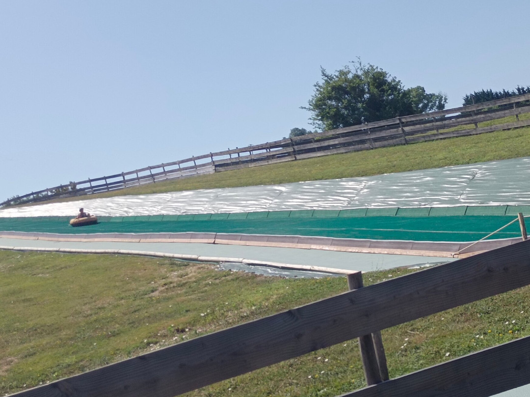 Parc Du Griffon-Caubon-Saint-Sauveur必去景点