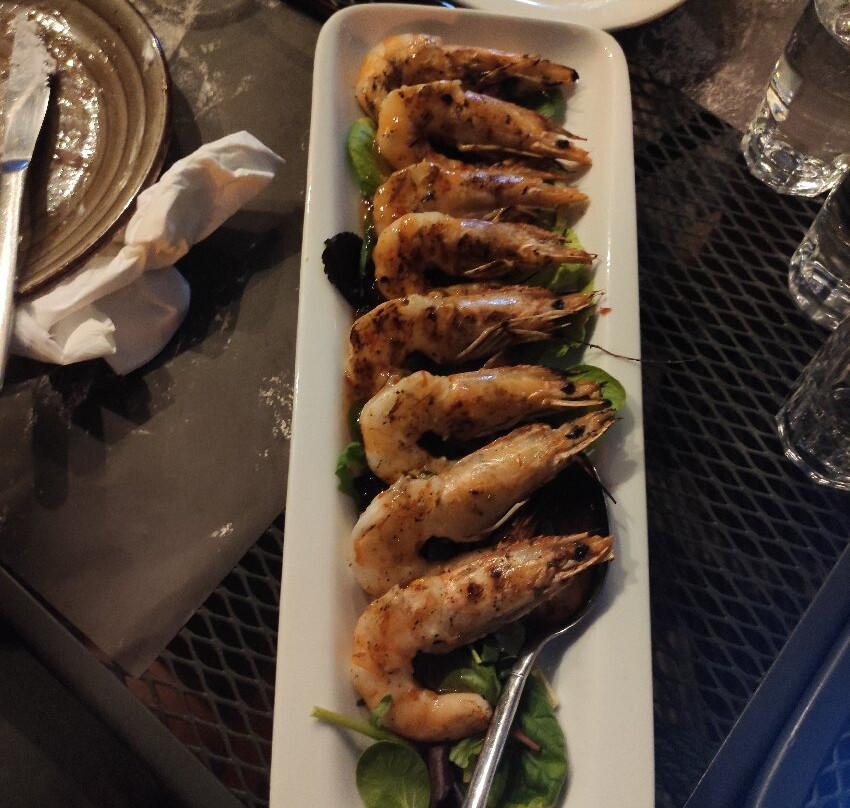 Medusa Meze Bar