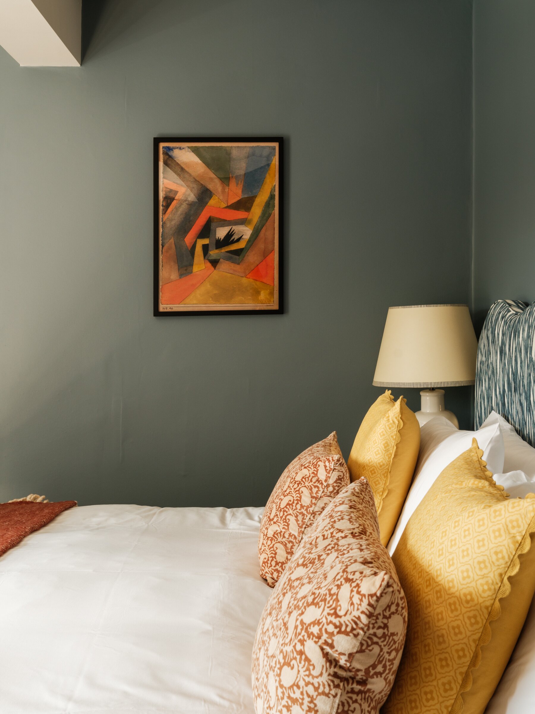 The Pembroke Arms Hotel-客卧