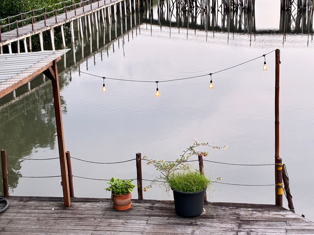 Alam Angke Kapuk Nature Park-雅加达必去景点