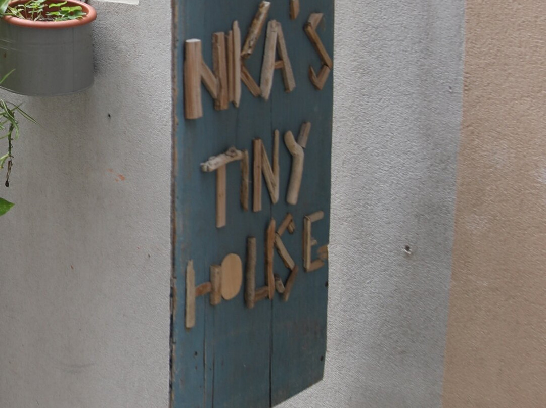 Nika's Tiny House-皮兰必去景点
