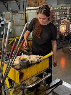 Lumel Glass Blowing Studio-白马市必去景点