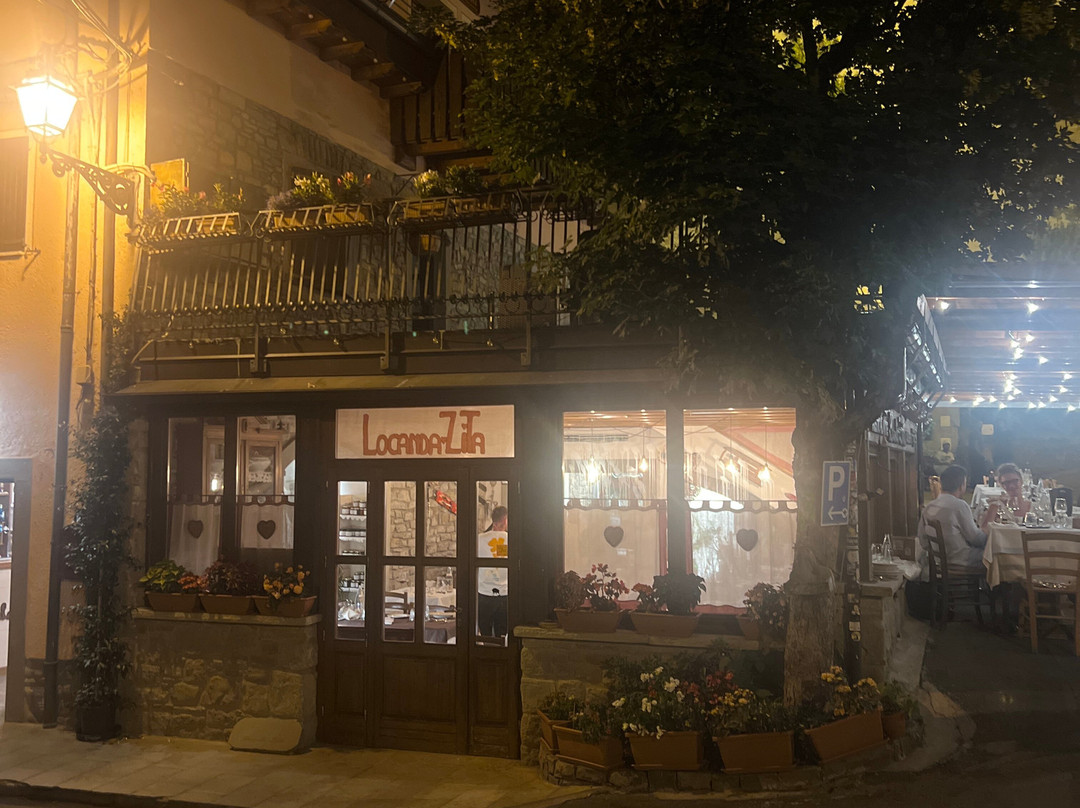 Locanda Zita主图