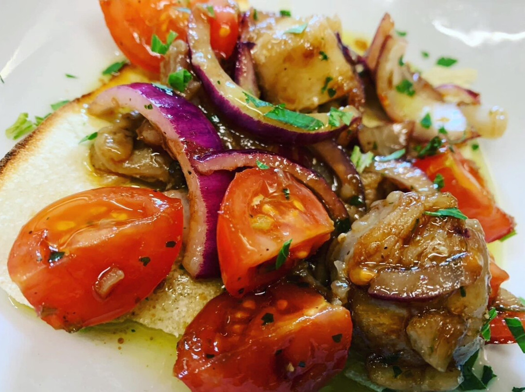 CorteXandra Ristorante-Pizzeria