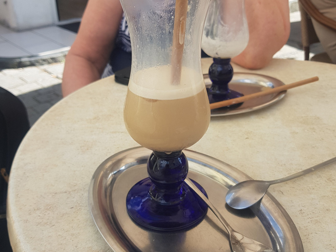 Eiscafé Veneto