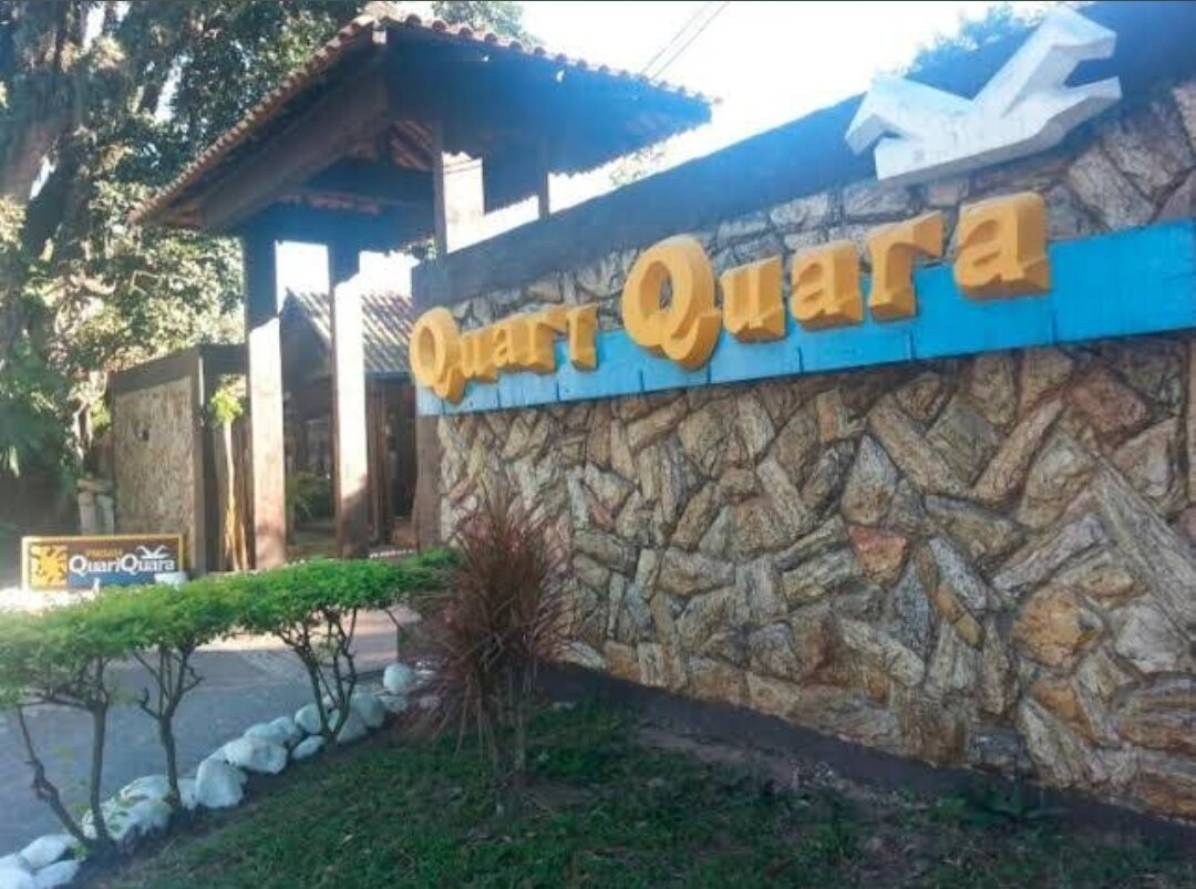 Quari Quara BY MN Hoteis主图