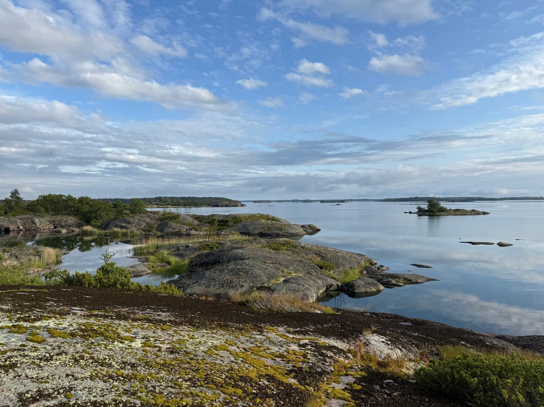 Melonta Akatemia - Paddling Academy-Korpo必去景点