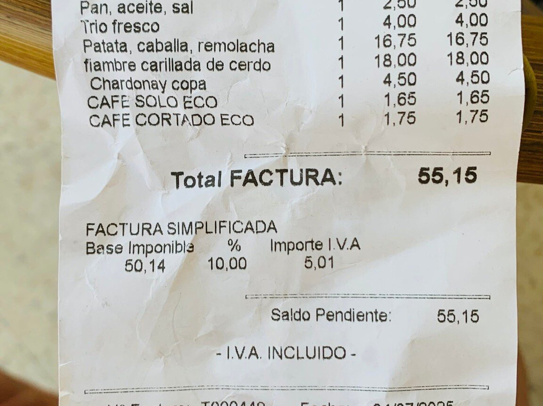 L'Almassera  Casa Rural & Restaurant主图