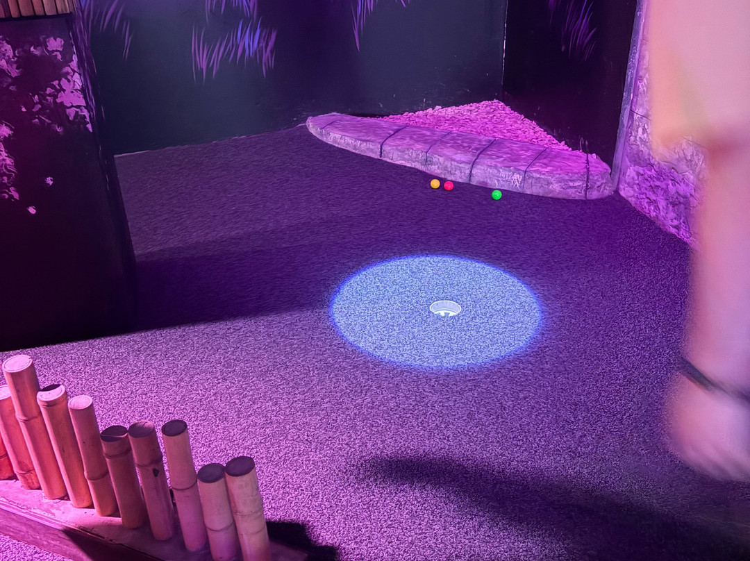 Putt Putt Social Gloucester-格洛斯特必去景点