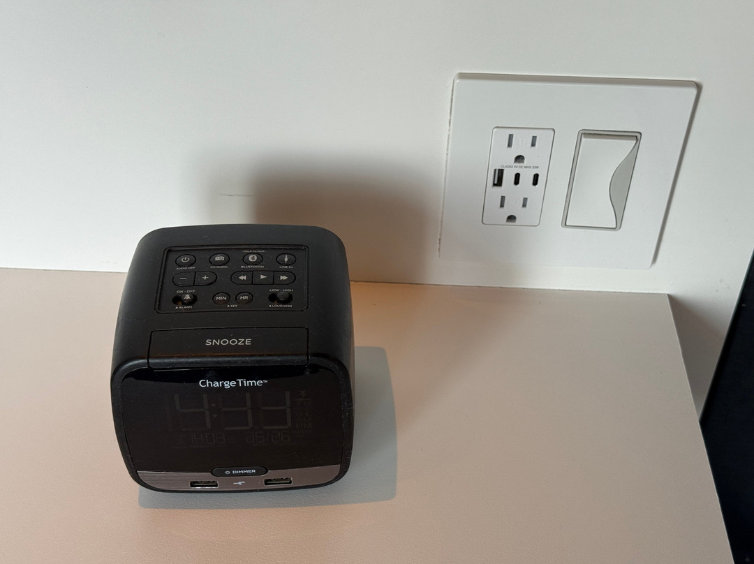 Alt Hotel Halifax Airport主图