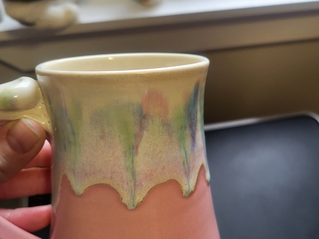 Northern Watters Knitwear-夏洛特镇必去景点