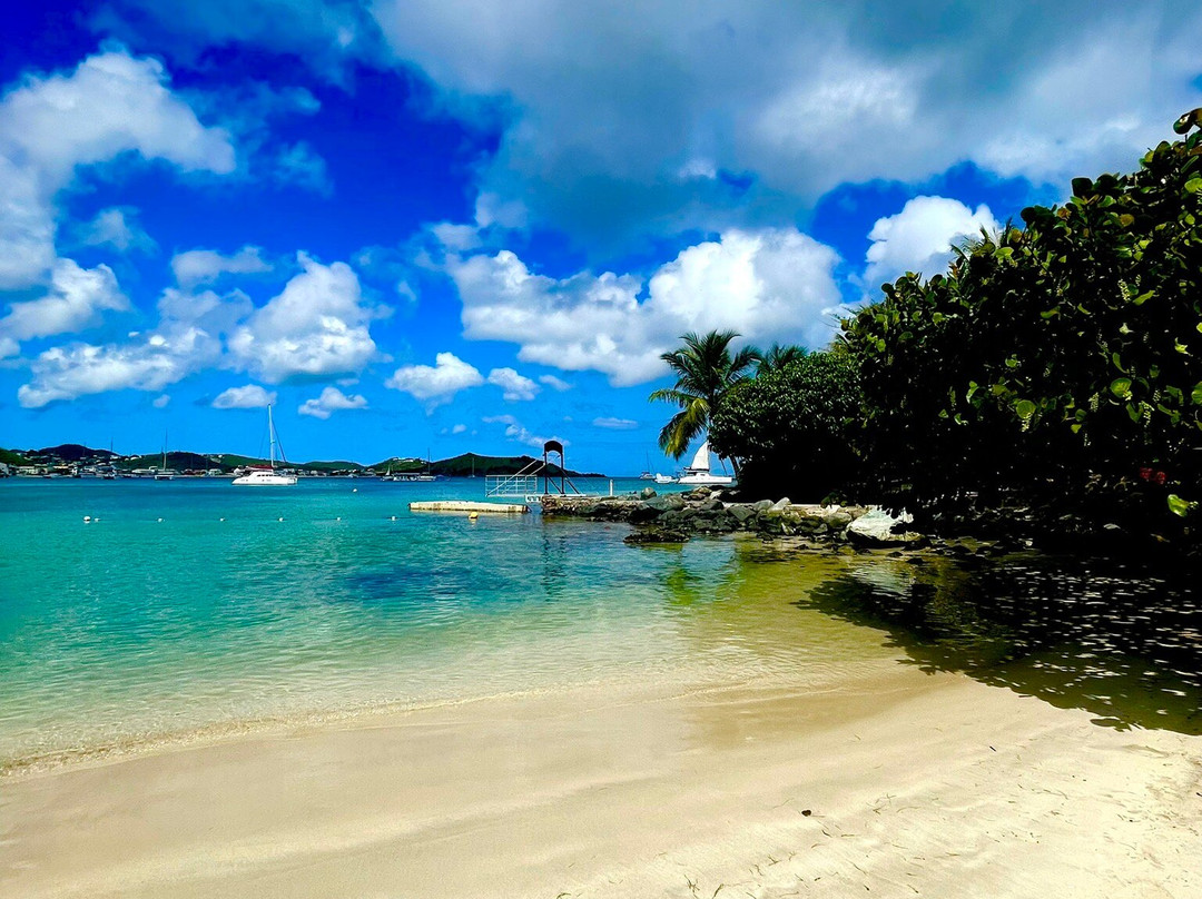 Petite Plage-格兰德凯斯必去景点