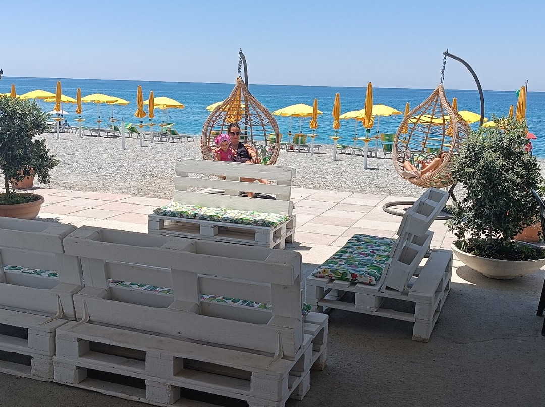 Park Hotel Tyrrenian主图