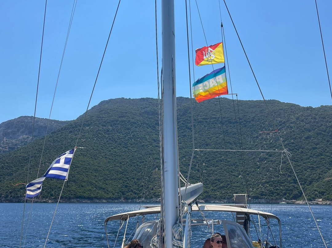 Skipper Armatori-安科纳必去景点