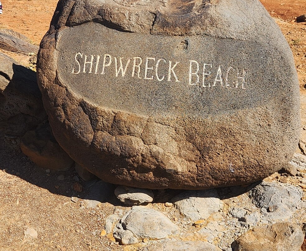 Lanai Jeep Rentals-拉奈市必去景点