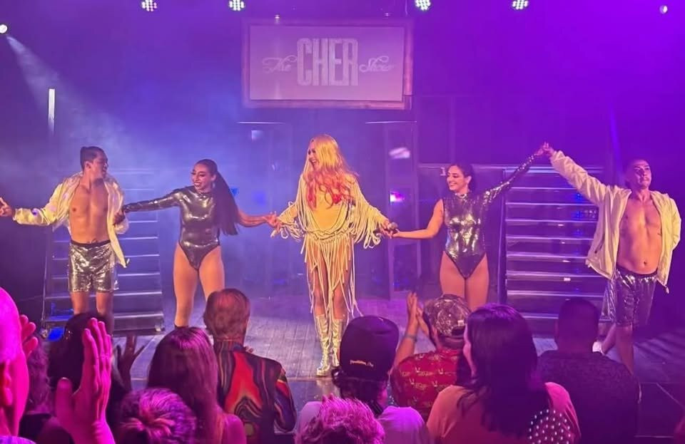 Act2PV Theater & Piano Bar-瓦拉塔港必去景点