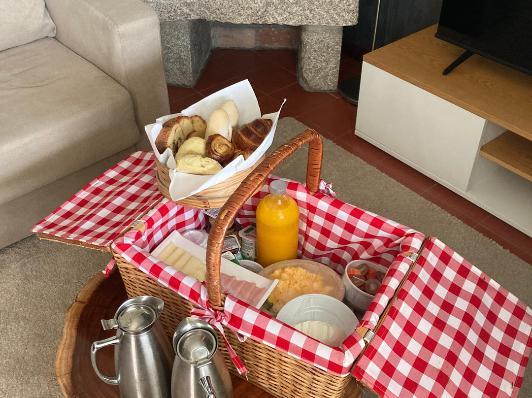 Quinta Dom Sapo主图