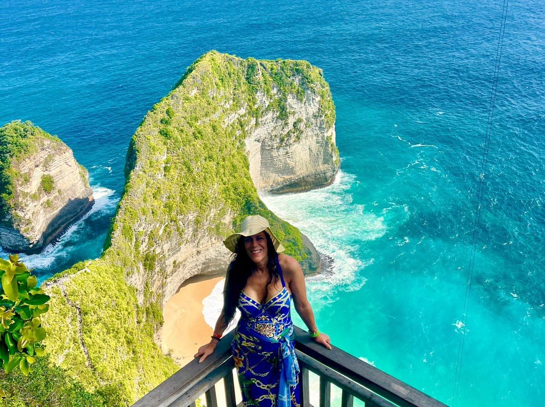 Nusa Penida Travelling-Sanur Kaja必去景点
