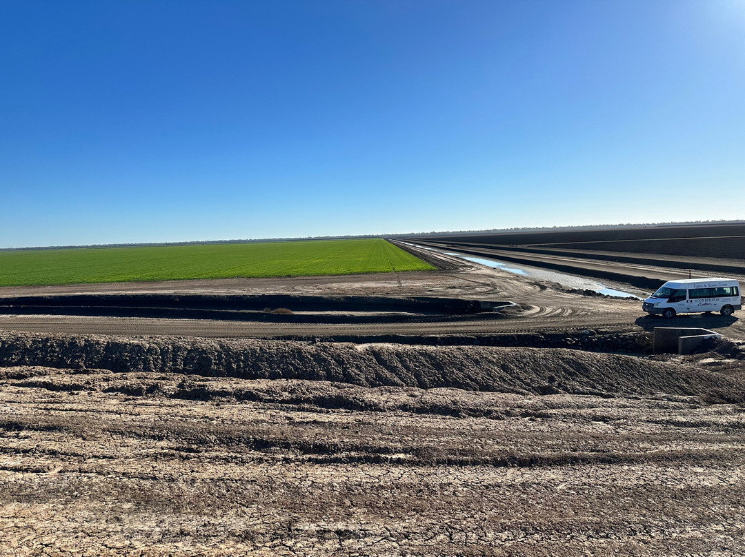 Goondiwindi Cotton-Goondiwindi必去景点