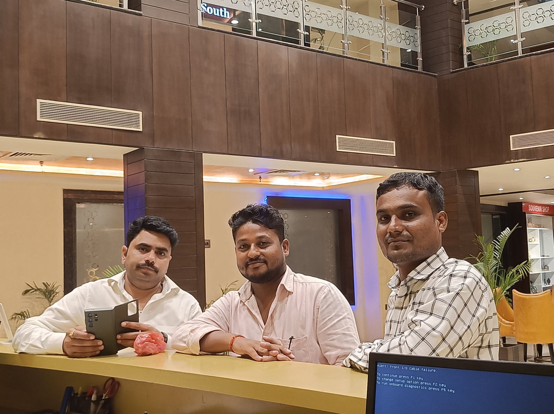 Hotel Kalptaru Elegance主图